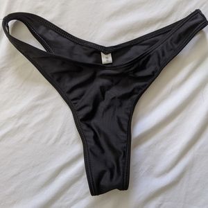 Brazilian bikini bottom